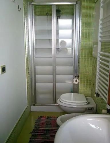 Villa à 2 Chambres à Coucher